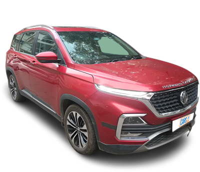MG HECTOR-img